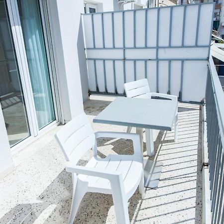 Silver Hotel Athens Double Room With Balcony Экстерьер фото