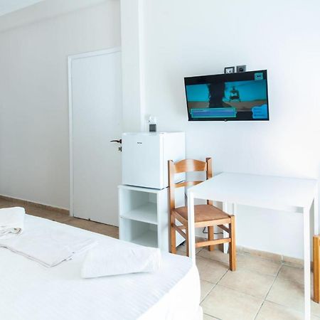 Silver Hotel Athens Double Room With Balcony Экстерьер фото