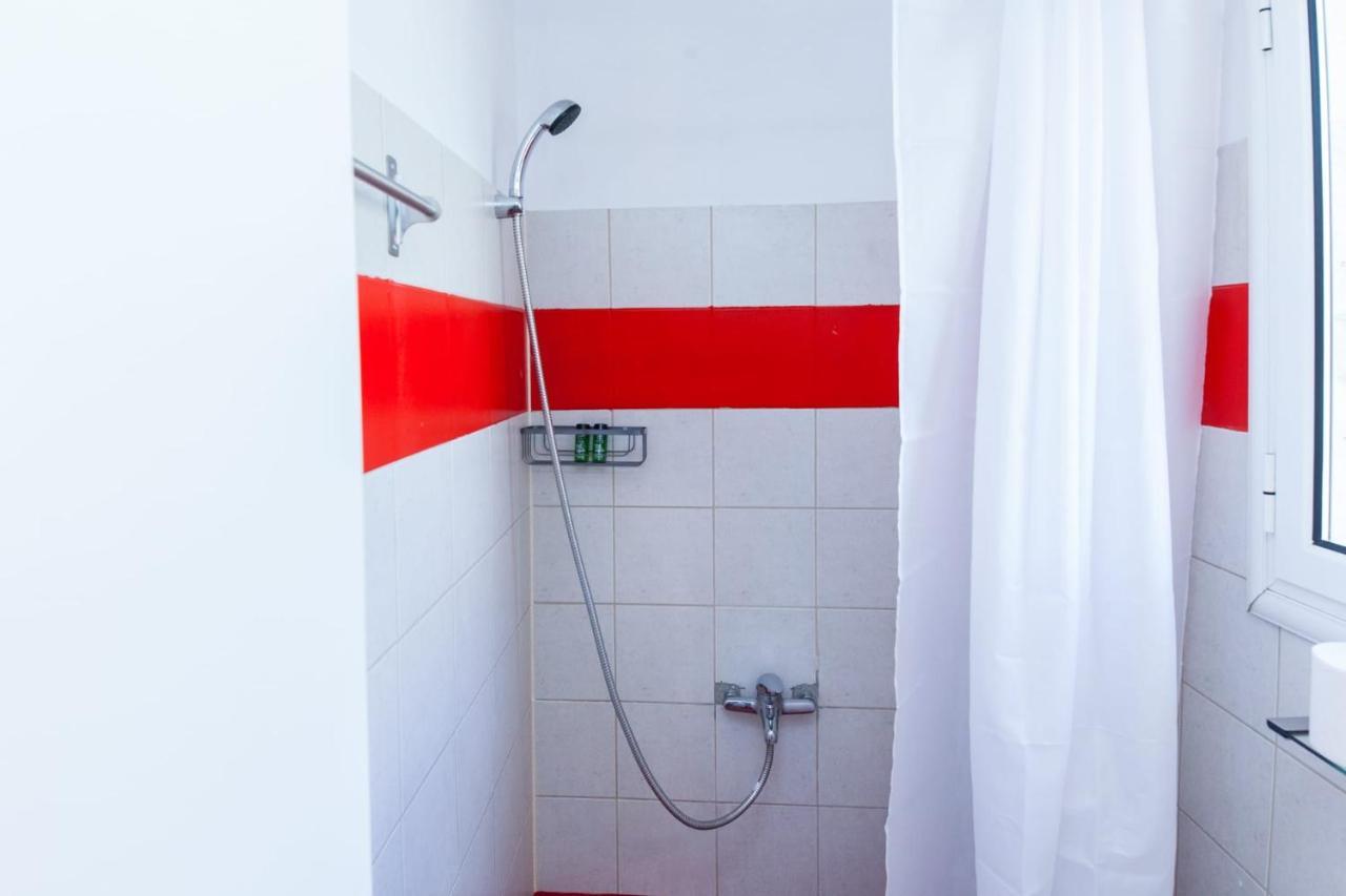 Silver Hotel Athens Double Room With Balcony Экстерьер фото