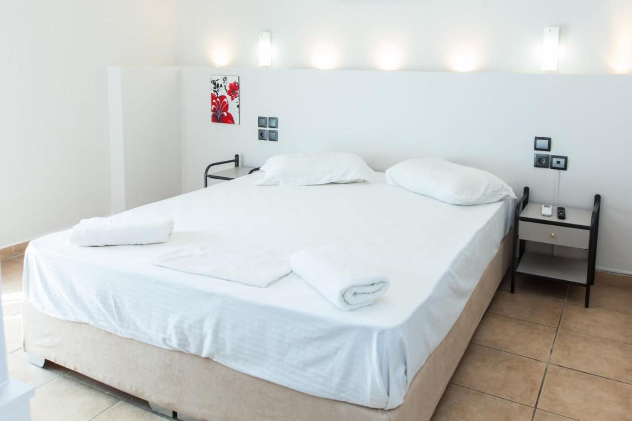 Silver Hotel Athens Double Room With Balcony Экстерьер фото