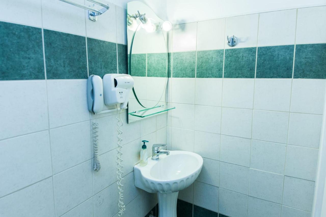 Silver Hotel Athens Double Room With Balcony Экстерьер фото