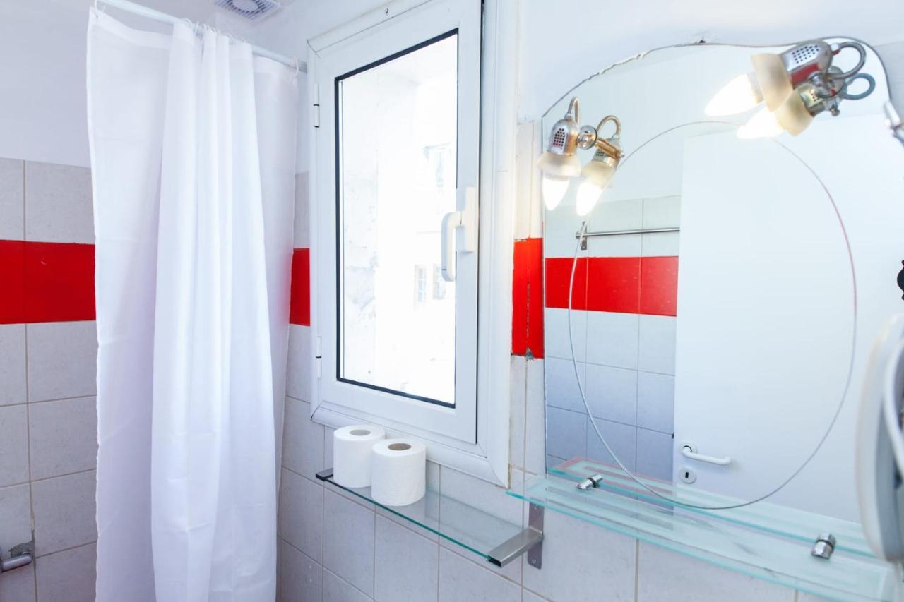 Silver Hotel Athens Double Room With Balcony Экстерьер фото